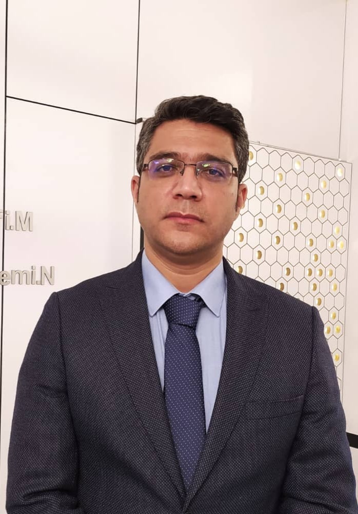 دكتر محمد ثقفی