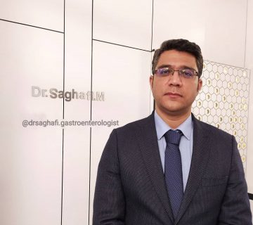 دکتر محمد ثقفی
