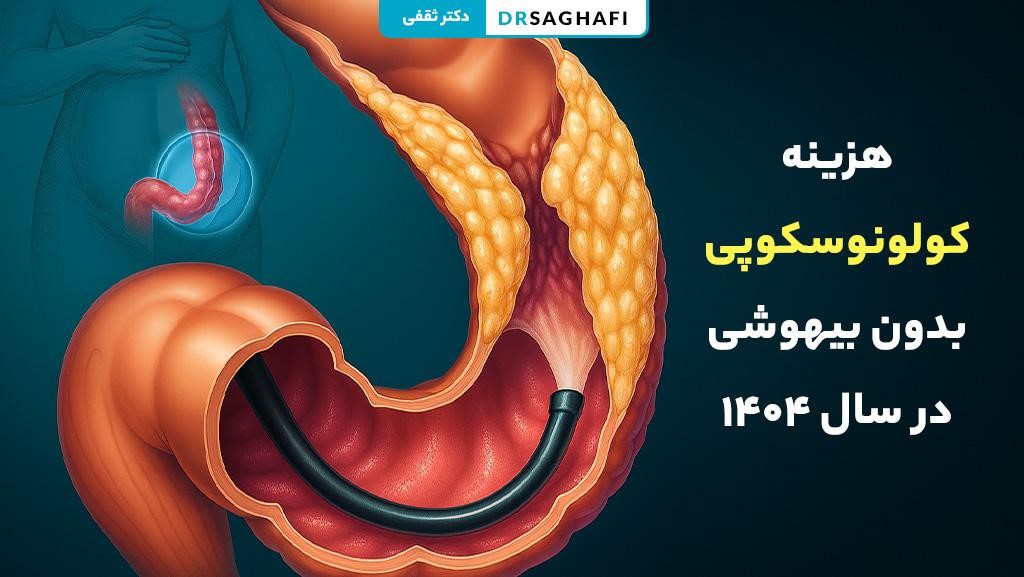 Cost of colonoscopy without anesthesia