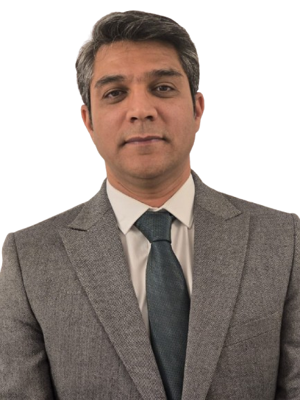 دکتر محمد ثقفی